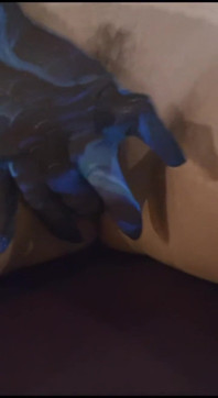 Busty Mexican Sinaloa Masturbating