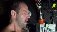 Daddy Sex Files: Full-service Spit & Shine