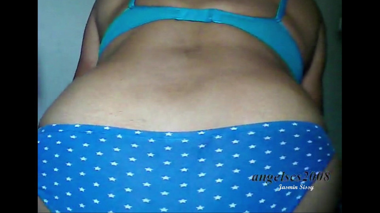 angelscs2008: Waria seksi india jasmin dientot habis-habisan sama crossdresser transgender dengan...