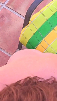 AuntJudysXXX - 필요한 것을 아는 거유 섹스 치료사 Jojo (pOV)