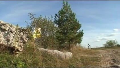 Out Sexxx: Country Cows - Vacche Di Campagna DVD