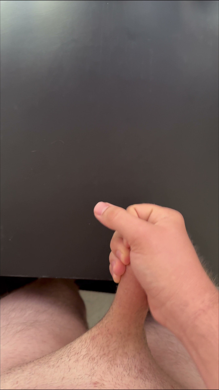 SoloEdgeMaster: My balls were too full
