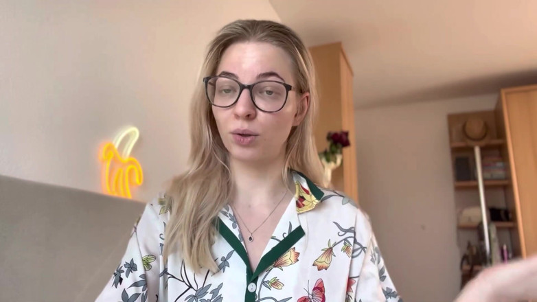 Goddess_Bella_Rae: Así es como puedes servirme