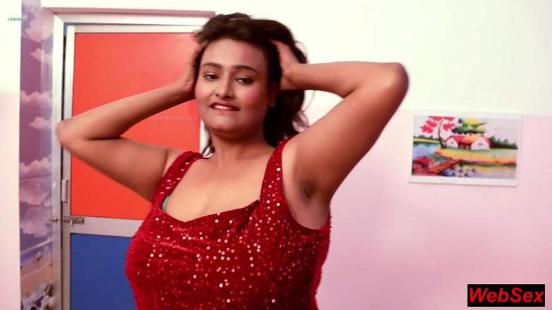 WebSex Premium: Indiana tettona bhabhi romantico sesso hardcore!