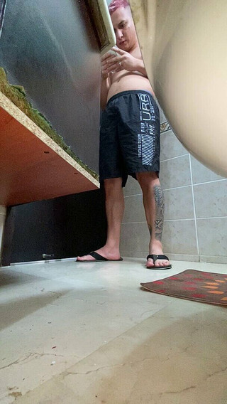 Tomas Styl: Nahrávám přítele mého přítele, aniž by si toho nevšiml