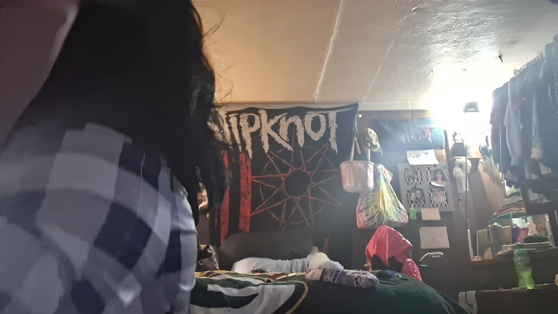 KANDY RAYNE: Bailando sexy provocando