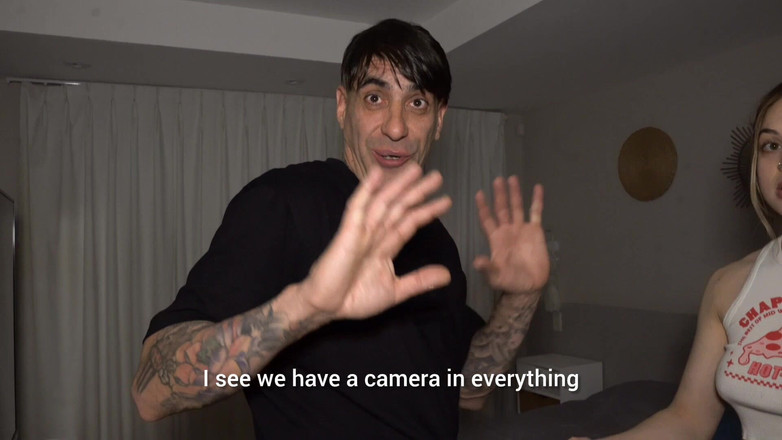 Elnonohub: Extreme Blowjob Very Hard Fucking