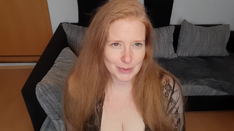 Curly_Dreams: Spritz Mir Schnell Ins Gesicht
