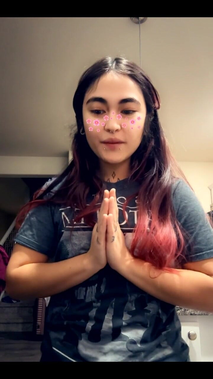 lilRavenFox: Chodźmy do OkeeChobee!