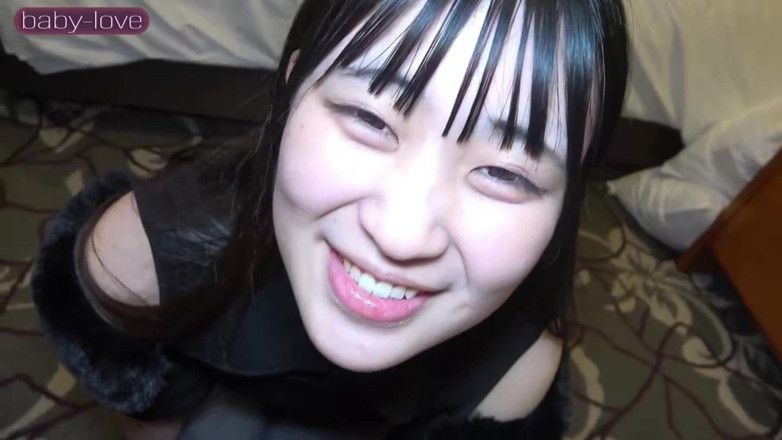 J-Girls Club: 背の高い黒髪の美人で落ち着いた体つき、危険なほど従順な秘密の一面を静かに隠している
