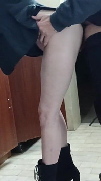 Cómo es esposa y trabajo