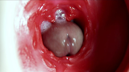 SEXY_GUYBEST: 肛门内的巨大高潮！梦幻般的呻吟高潮和大量精子！