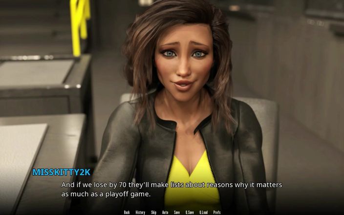 Miss Kitty 2K: Wvm - deel 159 - einde beta 1 door Misskitty2k