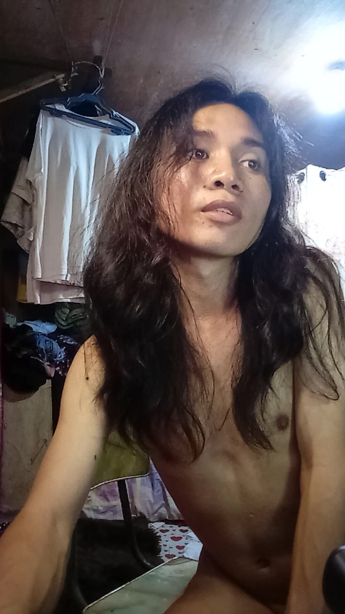 Reynaldo6: Ratu muda seksi dan cantik yang paling suka mengongkek ayah