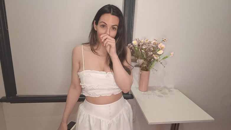 Annika Rain: Per sempre accarezzati dalla tua fertile sorellastra