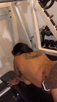 BBC Asian Dick w dół