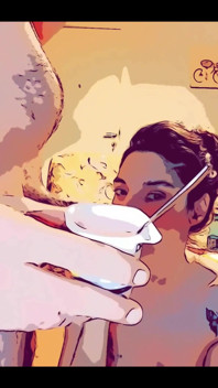 Moment Blowjob