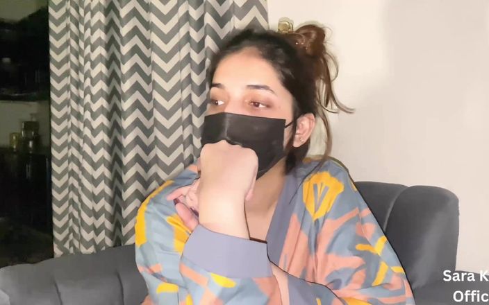 Sarakhan: Jag träffas i hemlighet med min pojkvän vid midnatt