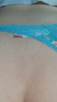 He Pounds My Pussy and Fingers My Ass Before Filling Me with Cum - Mama_foxx94
