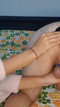 Sexy stiefschwester bad kätzchen b domina fickt kerl mit riesigen dildos, Arsch-training