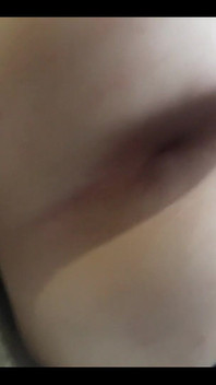 Today I shaved and made this little video