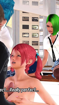 Complete Gameplay - Max's Life 3, Part 62
