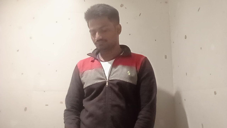 Kumbha Manoj Kumar: Indian Porn Star International Desi