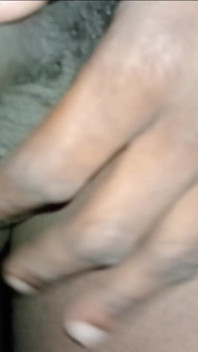 Again My Dick