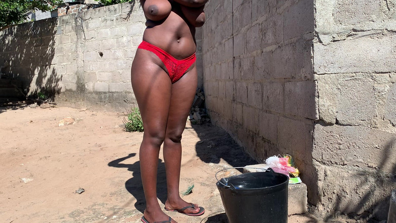 BMCs: Pemandian sayuran untuk mendapatkan foto terbaik dari kontol terbesar di...