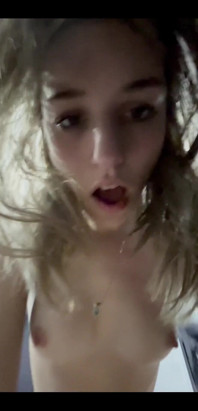 POV I’m Riding You