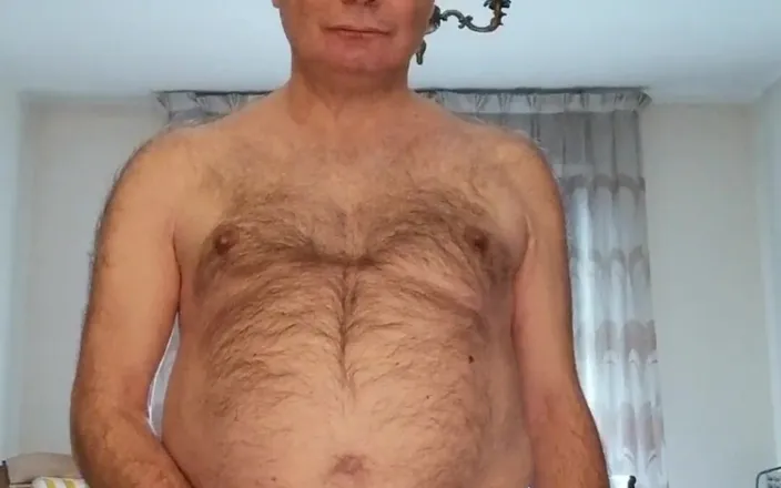 ALBANO ANGELO: Horny