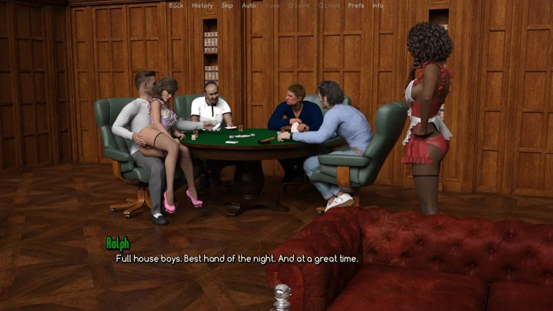 XXX Games Bunk: Một cuộc sống đáng sống - gameplay - nhập vai - chơi tập thể -...