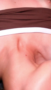 Stepbrother, Please Help Me Cum!