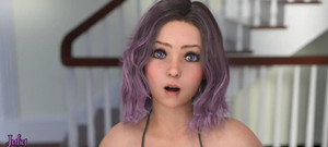 Naughty gameplays: Freshwomen part #26 - धोखा देते हुए पकड़ा गया