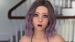 Naughty gameplays: Nováčka část # 26 - přistižena při podvádění