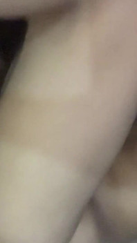 Cute GF Can’t Take BBC Anymore