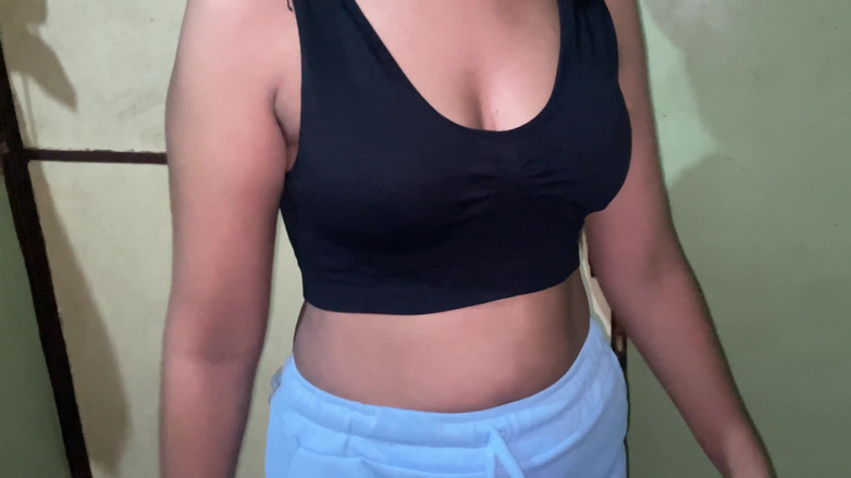 Laxmi Kumari hot: Бенгальская деревня тела дези