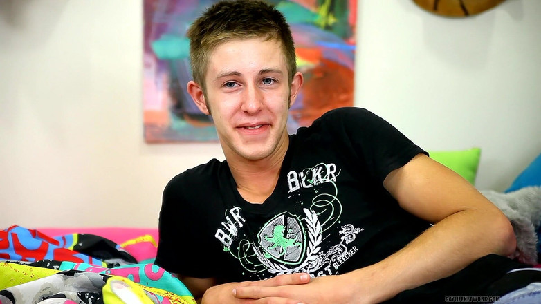 Lollipop Twinks: Супер twink розмовляє брудно