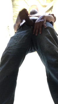 The Shadow of Masturbation in the Construction Industry.