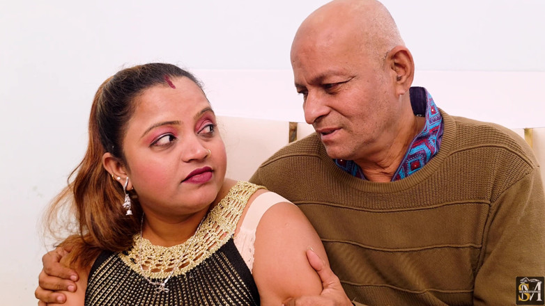 SexmasterHub: Soțul indian desi împreună cu soția lui a avut un futai...