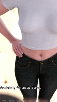 Her Desire by Wack Stepdaddy - Needy Wife Thinks of Getting to the Other Side 1