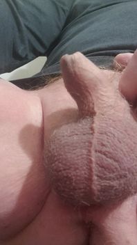 My Tiny Dick & Round Tits