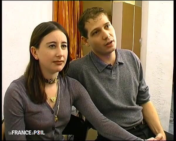 French Family Secrets: A big fat bitch who loves to fuck.