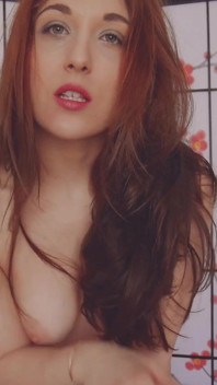 Creampie - děvka gf vezme celé vaše sperma