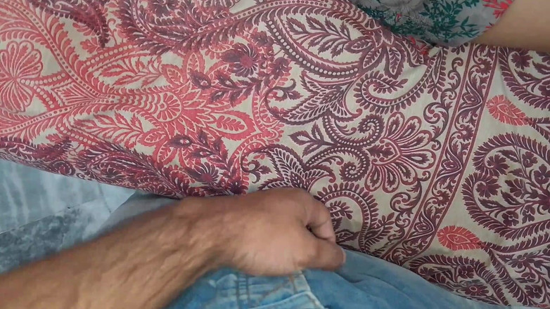 QueenbeautyQB: Indický nevlastní syn měl pocit, že by se jeho nevlastní matka...