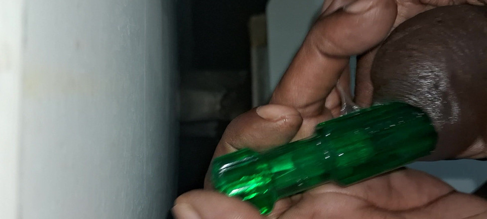 Maddymissile: 내 페니스 따먹기