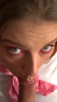 Uni girl si scopa il suo fratellastro