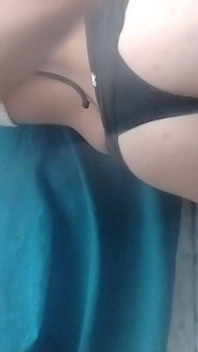 Sissy Boy Dressing up