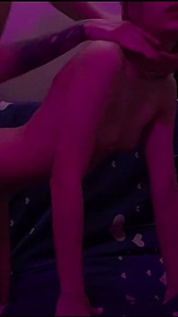 Tiefer Blowjob Und Mehrere Positionen - Heißes Paar, Harter Sex - Mila Mcgarden, Michel Woods