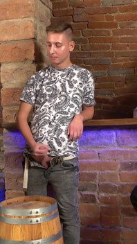 Bisexuální bar část 1 od Letsgobi